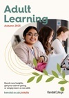 Adult Learning 25