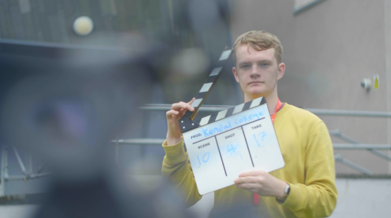 Film Production Snapshot