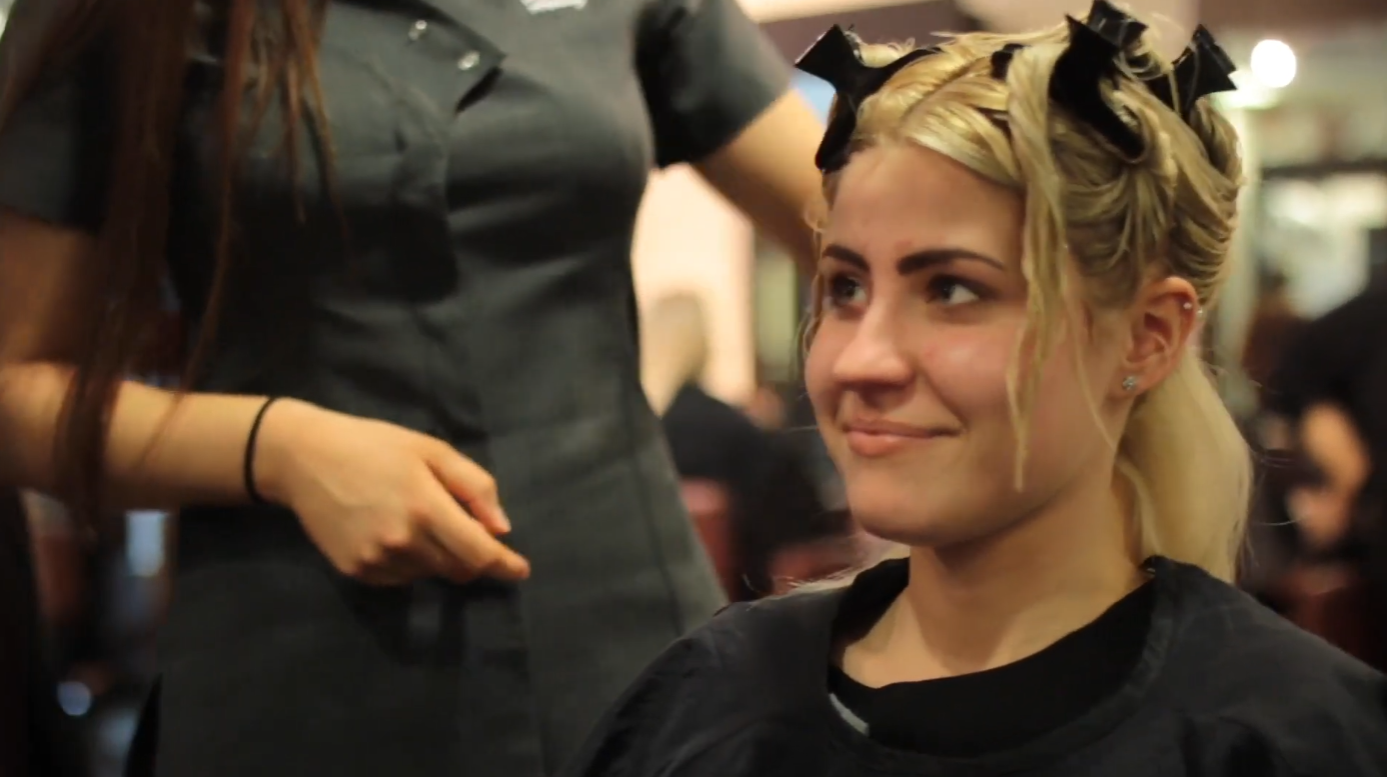 Hair and Beauty