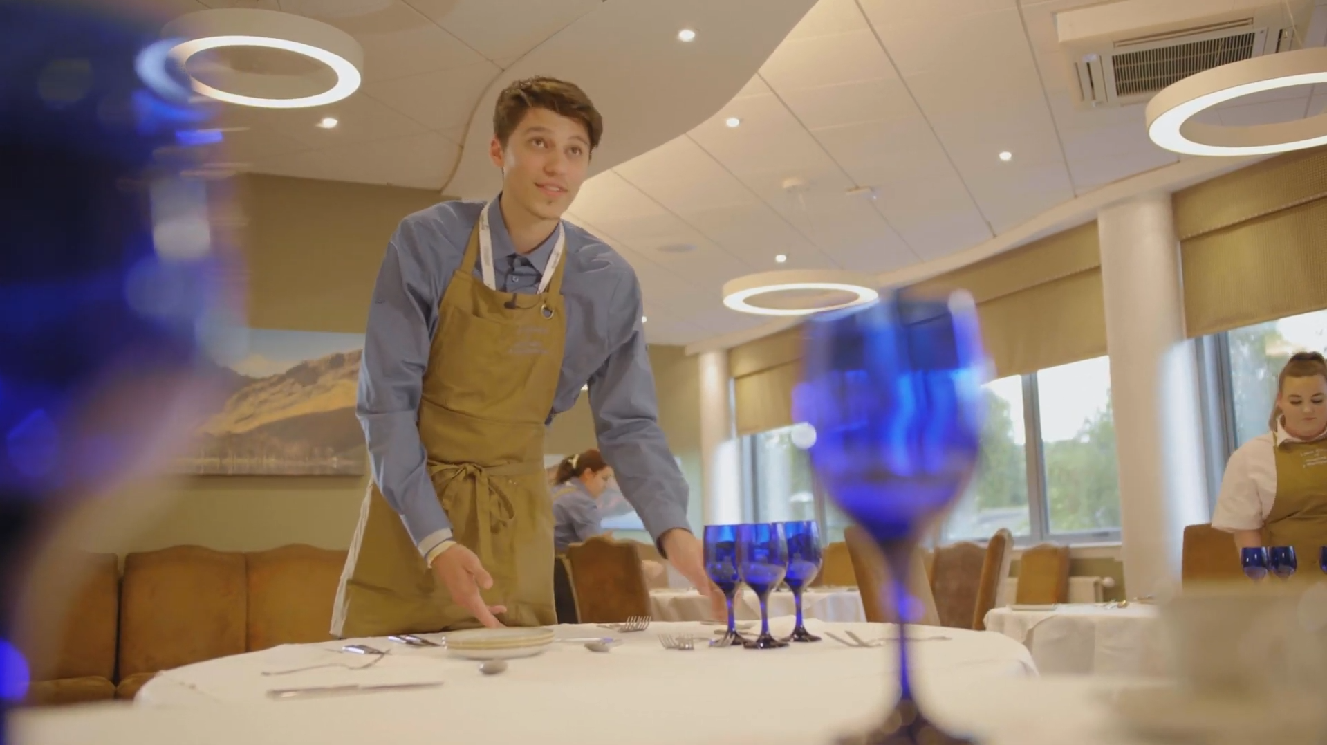Hospitality Thumbnail